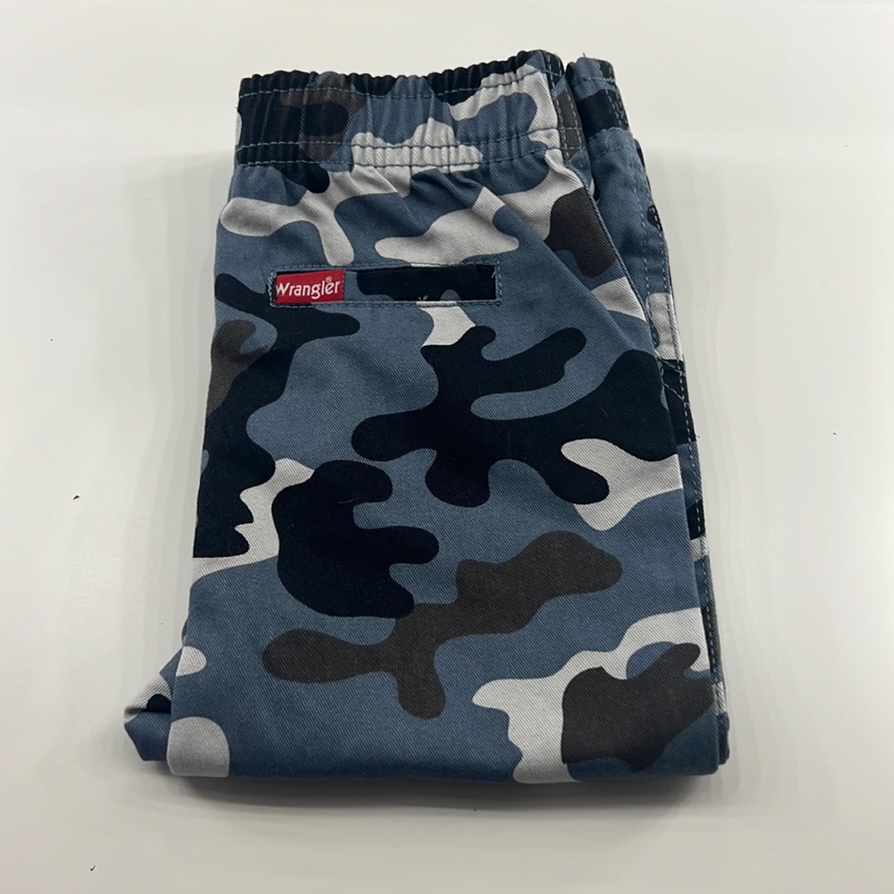 Wrangler toddler pants